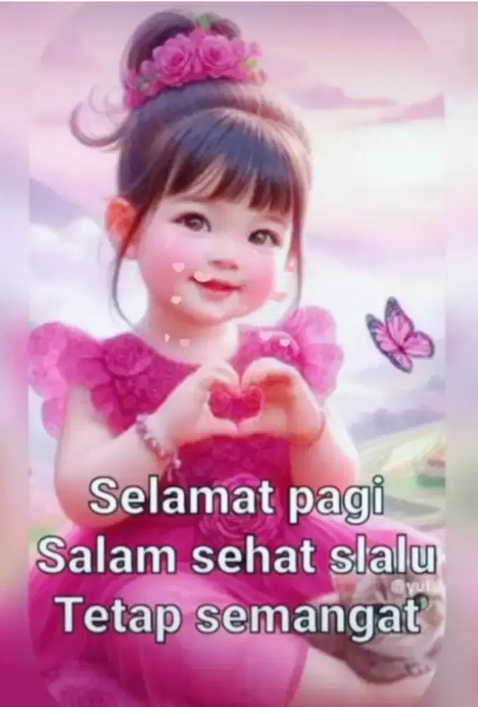 Dibutuhkan pengasuh bayi