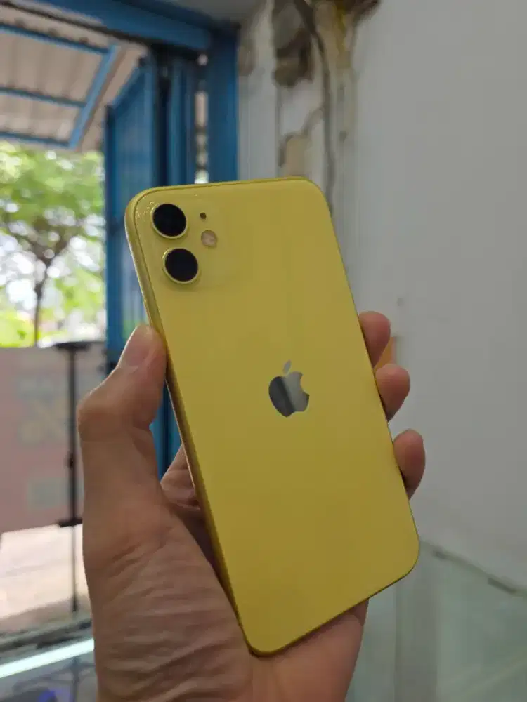 IPhone 11 64 Gb ALL OP