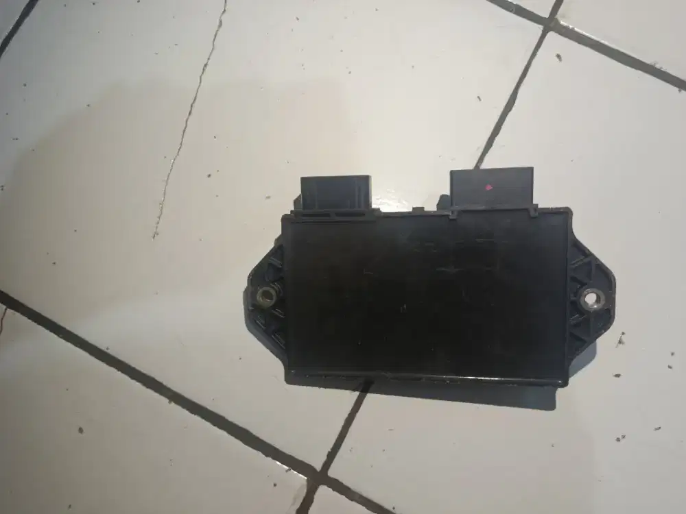 ECU scoopy/beat esp 2015-2016 original copotan scopy