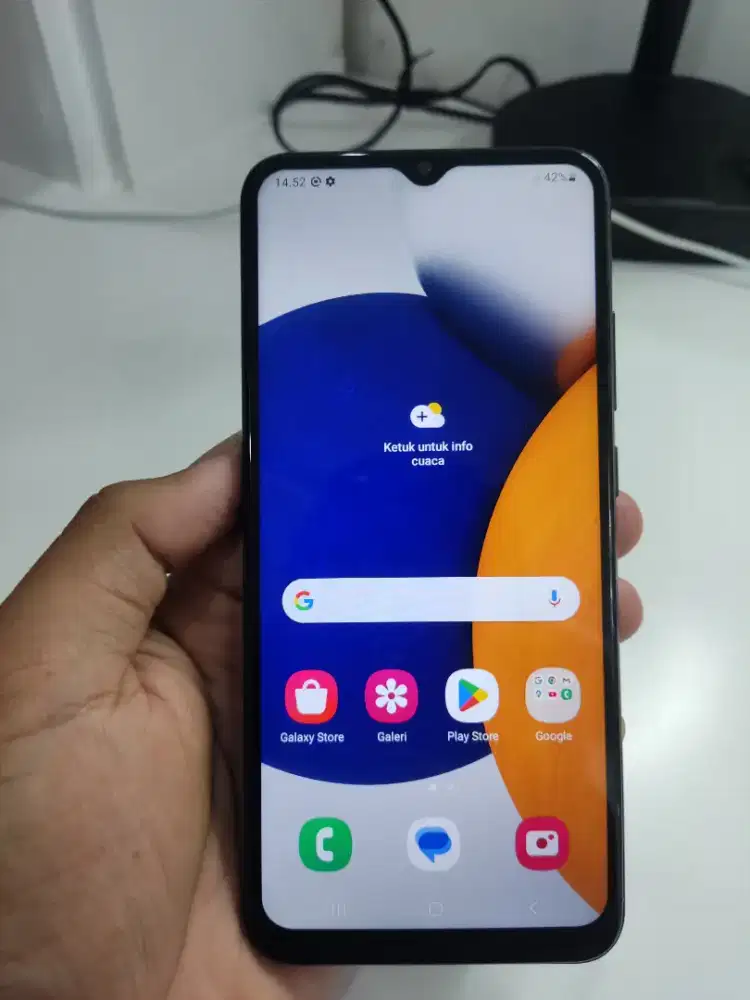 Samsung Di bawah 1jt an