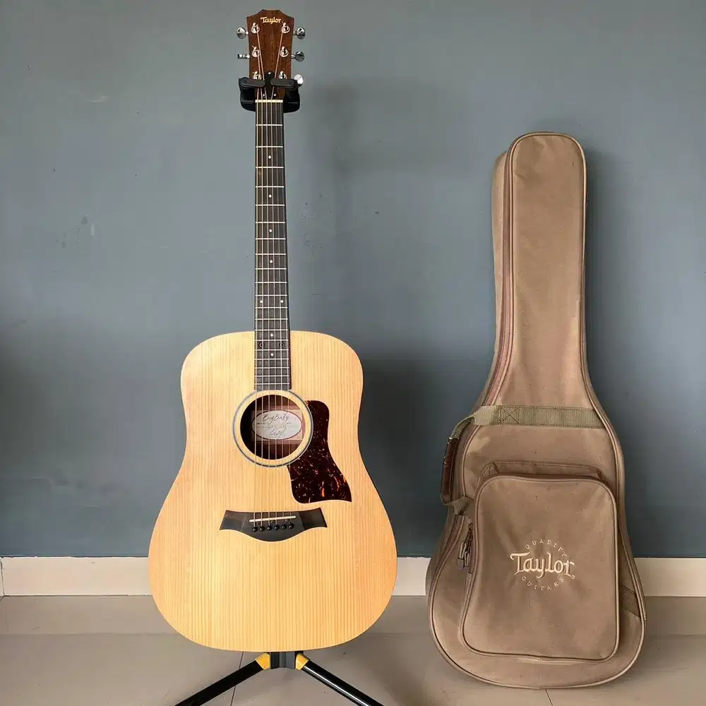 Taylor Big Baby BBTe - Mexico