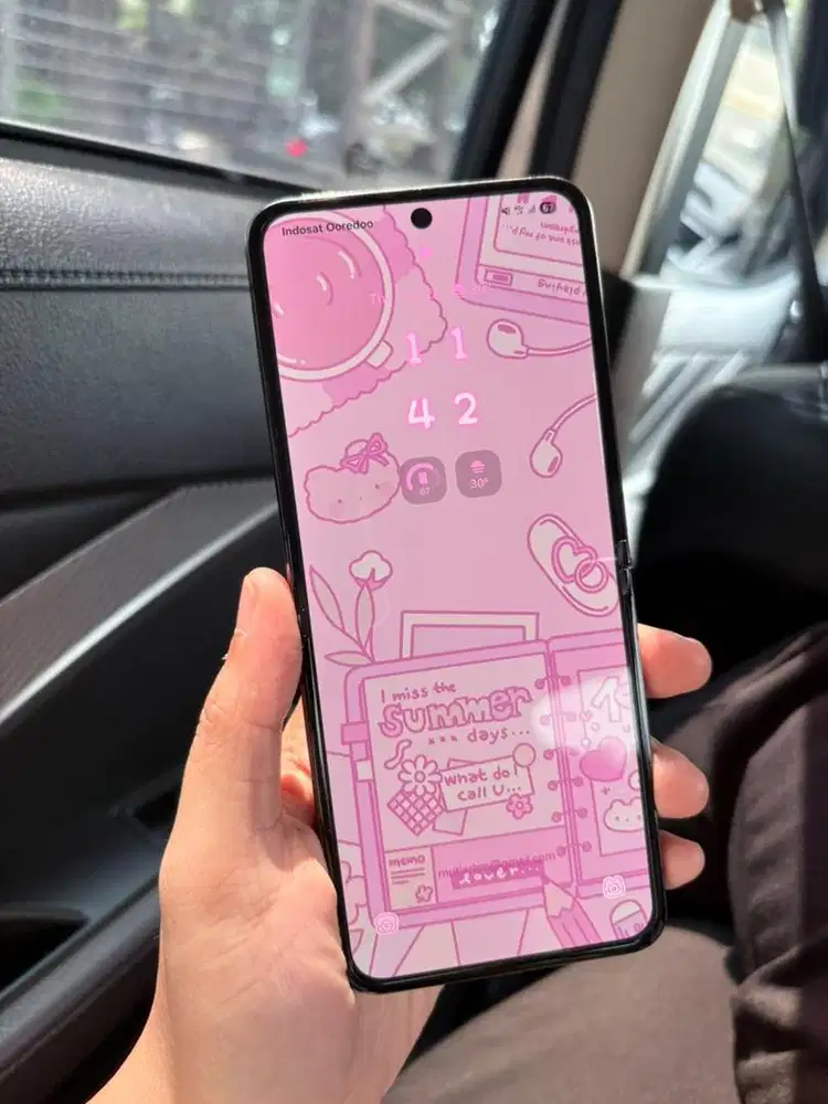 Samsung Z Flip 5 256Gb