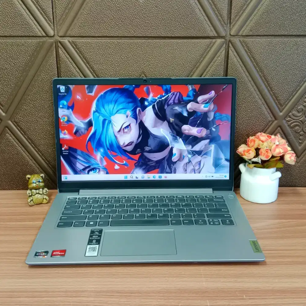 LENOVO IDEAPAD SLIM1 AMD RYZEN 3 7320U RADEON GRAPHICS RAM8GB/SSD512GB