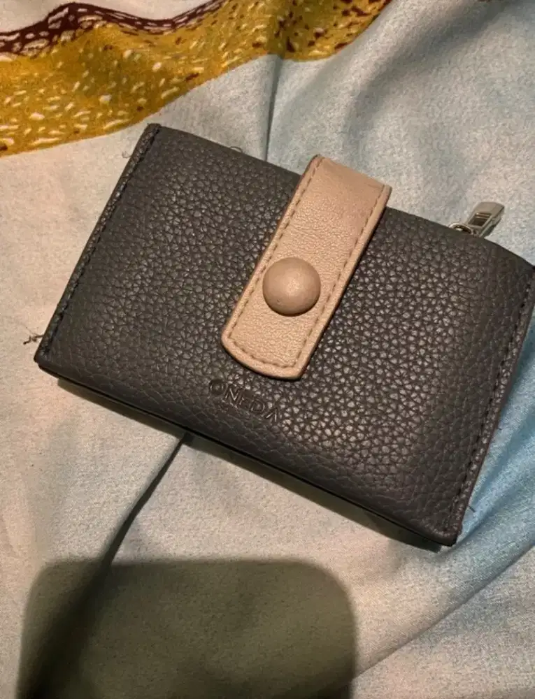 Dompet Oneda Nominus Jual Rugi