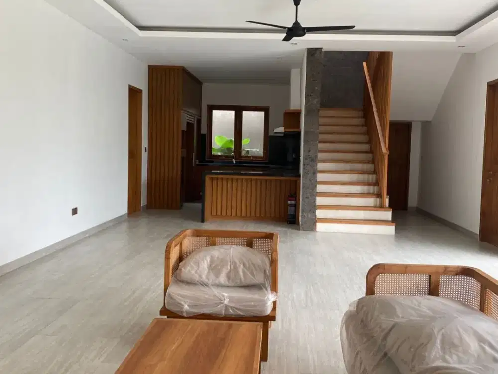 FOR SALE – FREEHOLD LUXURY BRAND NEW VILLA | OCEAN VIEW | PECATU, BADUNG – BALI ( JK / LM )