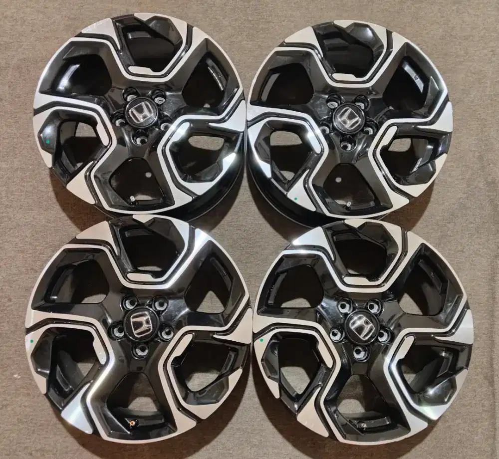 Velg OEM CRV prestige R18 Original