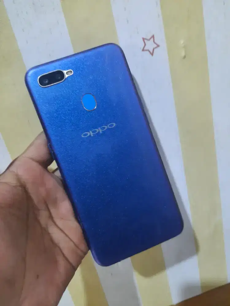 Opo a5s 3/32 original ex resmi opo Indonesia