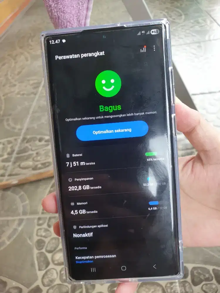 Samsung galaxy s22 ultra black 12/256 gb sein