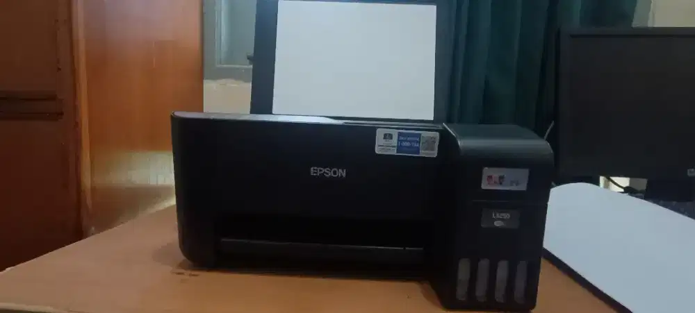 Printer EPSON L3250 - HSC 2025