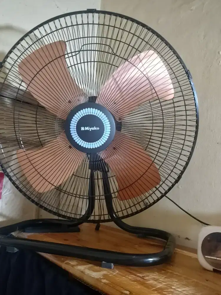 Kipas miyako KLB-18 tornado