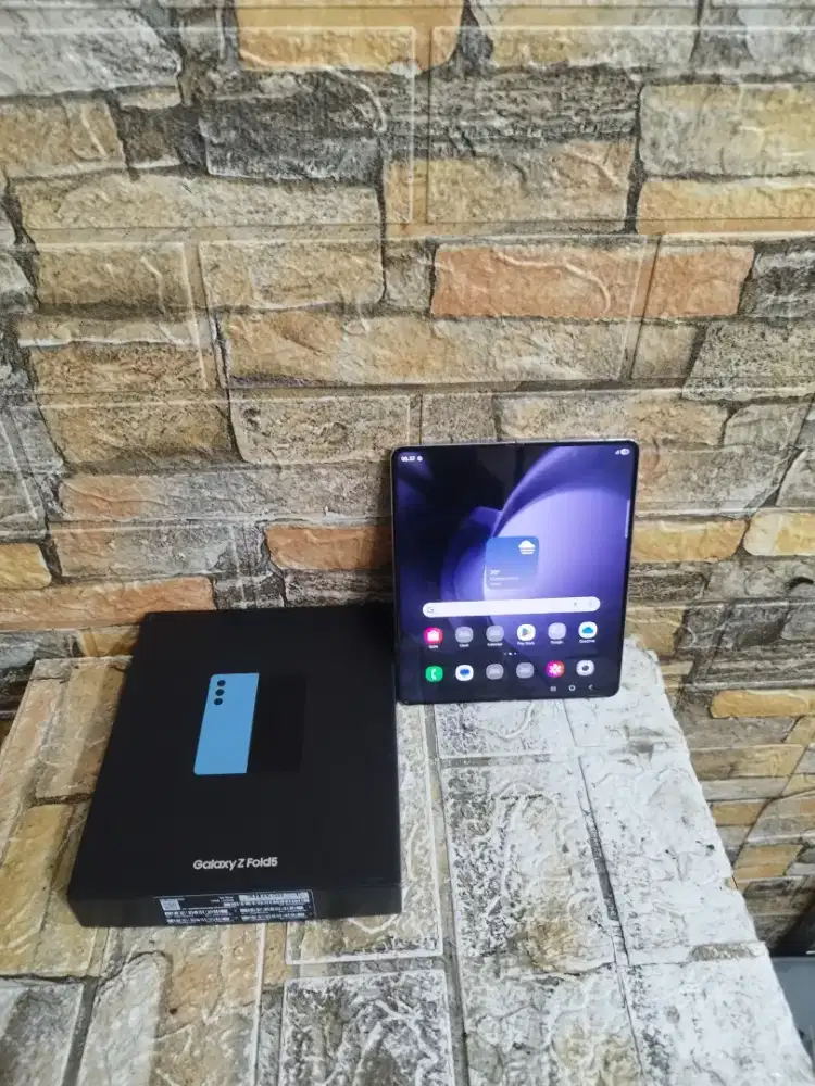 Samsung Z fold 5 12/512gb