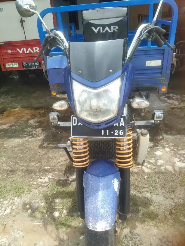 Di jual tossa viar karya
