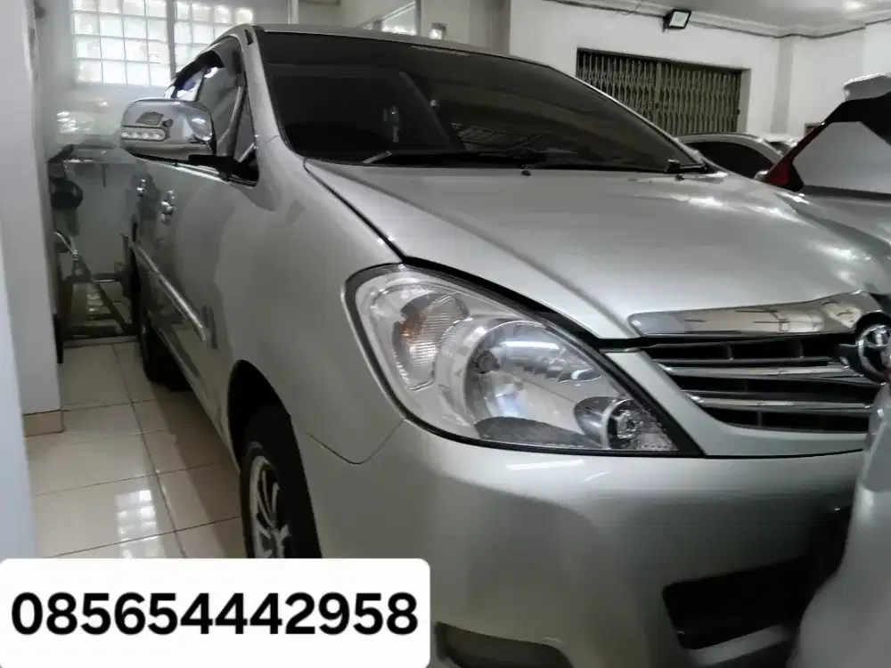 Kijanh Innova 2010 Manual