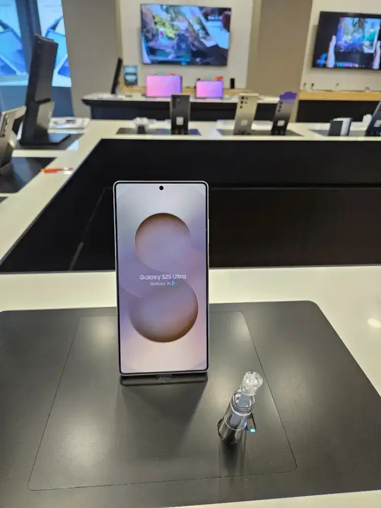 SAMSUNG GALAXY S25ULTRA