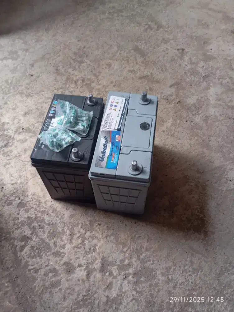 Aki mobil avanza,xenia, ayla