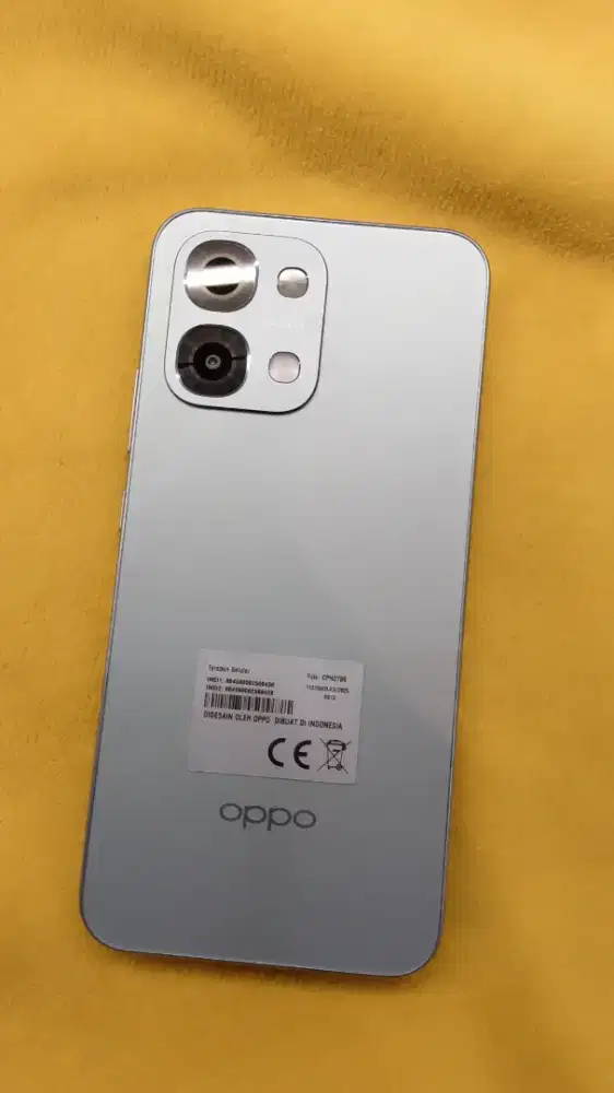 OPPO A6 PRO 8/256
