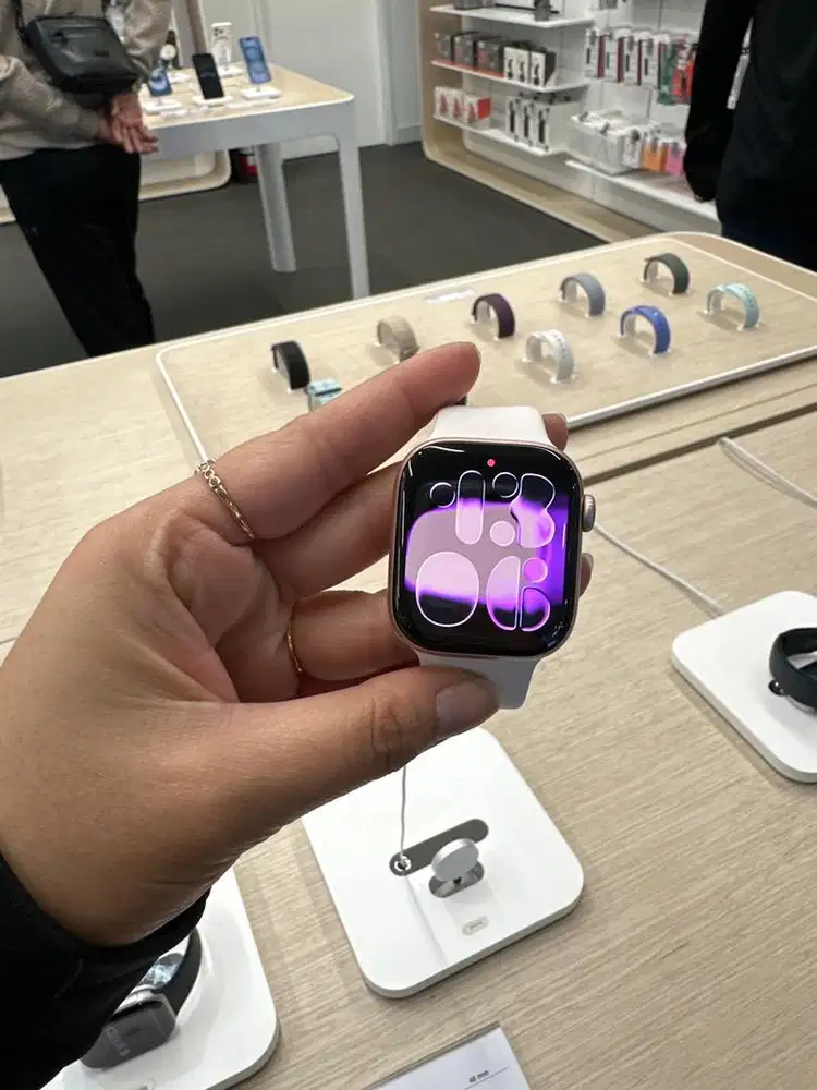 Apple watch 11 cicilan murah
