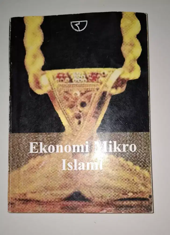 Ekonomi Mikro Islami karya Adiwarman A. Karim