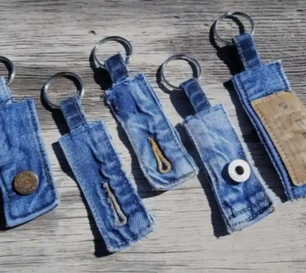 Gantungan tas / kunci