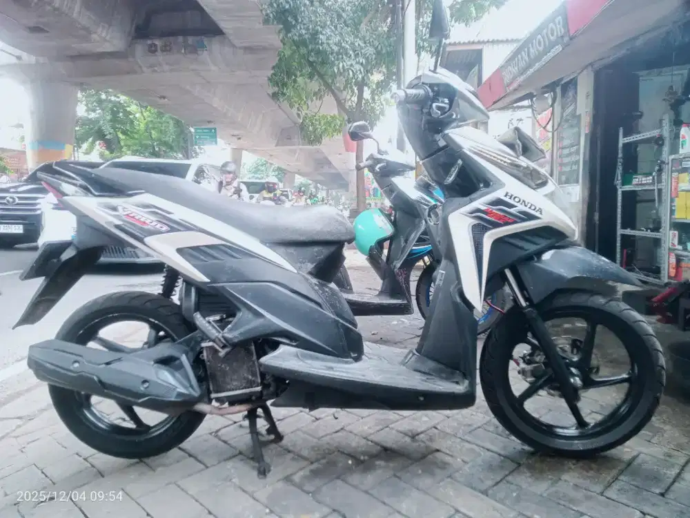 VARIO TECHNO 2011 (KARBU/RADIATOR)