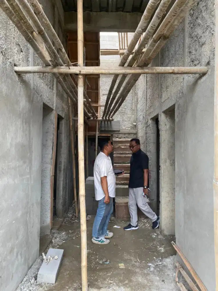 Dijual rumahbkost dekat dengan UIN 3 UMM unisma dinoyo Harga Promo