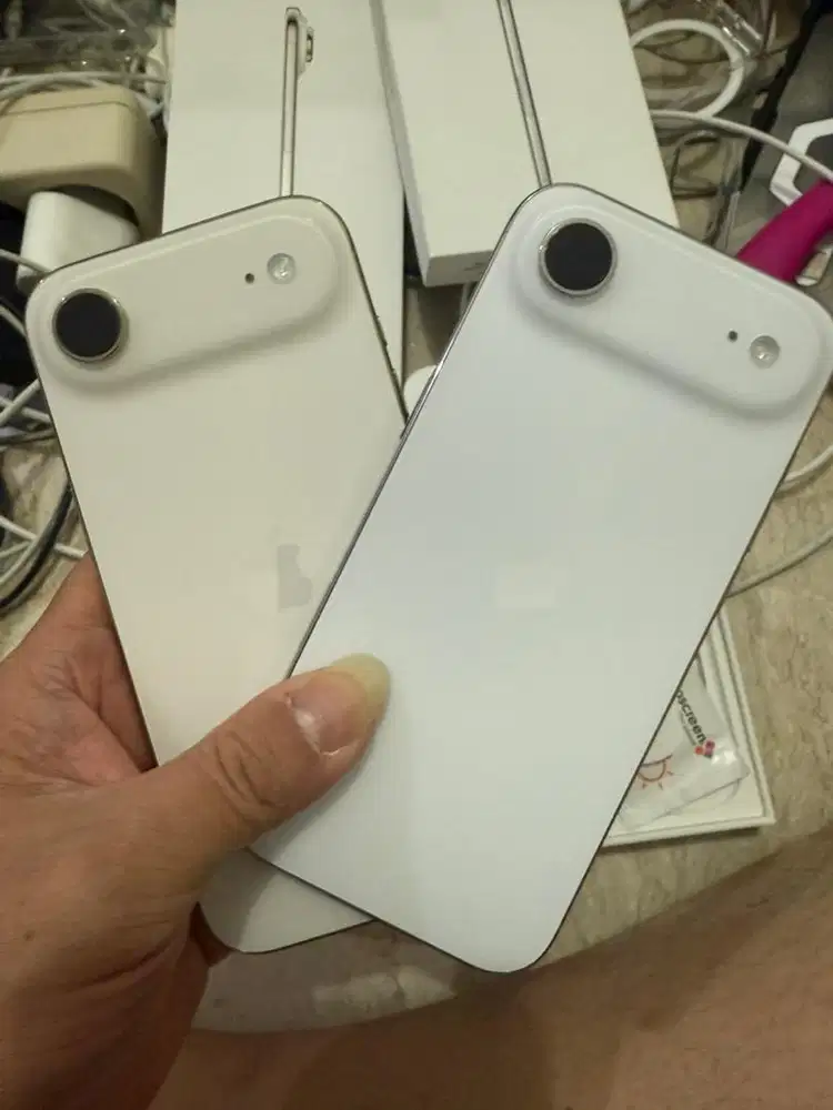 Iphone air 256GB grs ibox 10 bulan