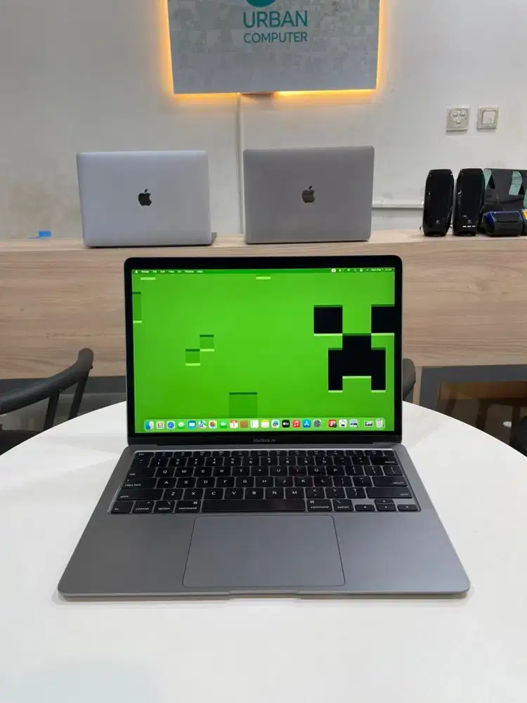 MacBook Air i5 2020 8/512GB - space grey