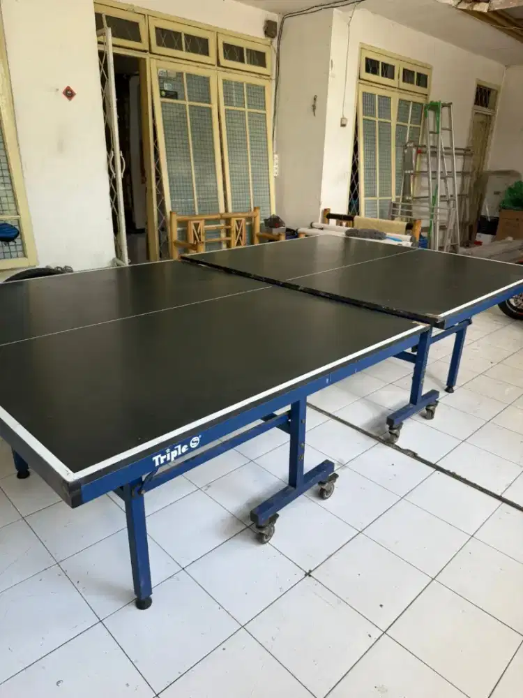 Tenis Meja/Meja Pingpong