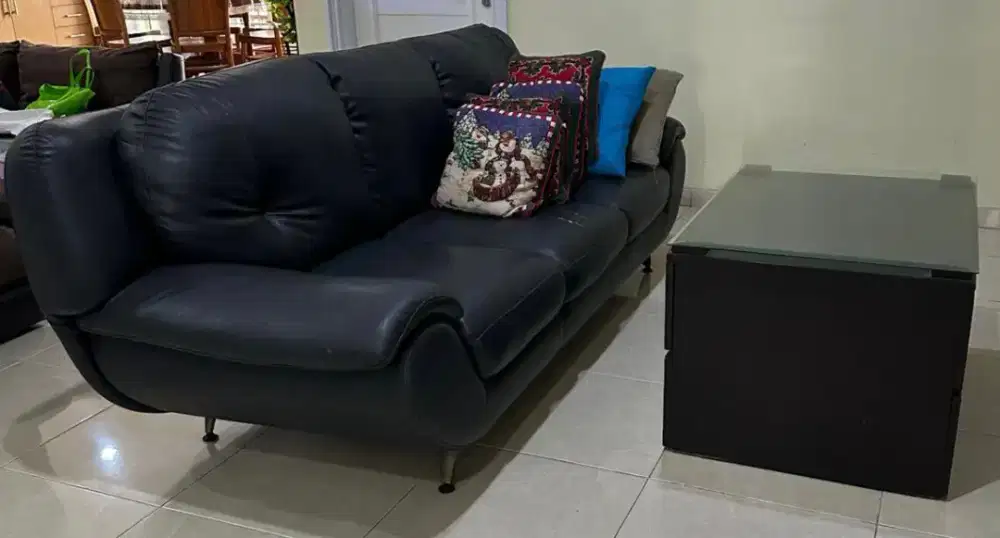 SOFA MEJA MEBEL