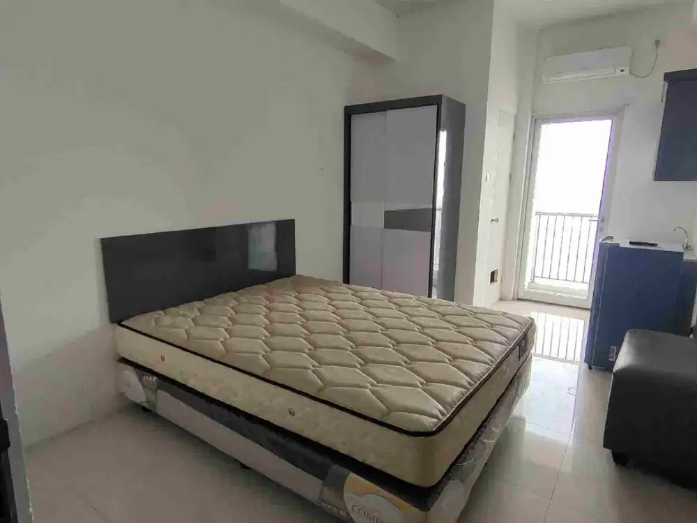 Gunawangsa Tidar siap huni