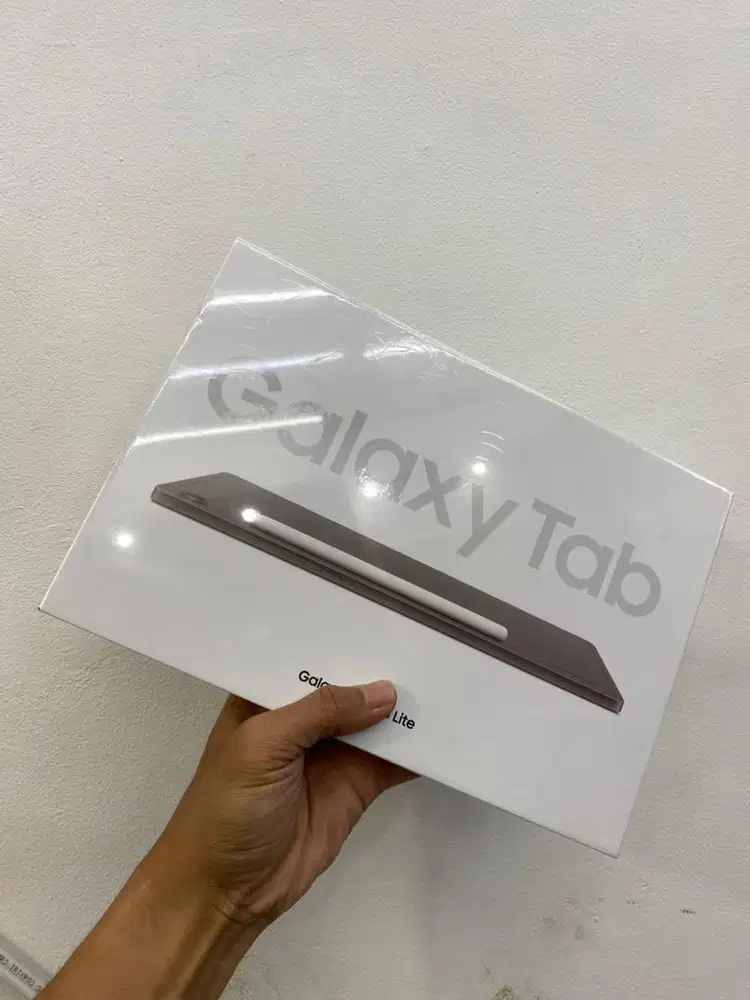 Samsung Tab S10 LITE 6/128GB new