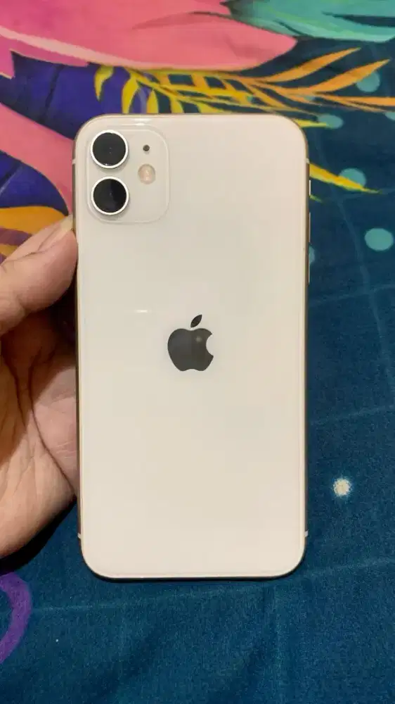 iPhone 11 256gb