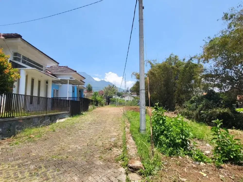 Garansi Pasif Income Pasti Villa Batu Terbaik Depan Jatimpark 2