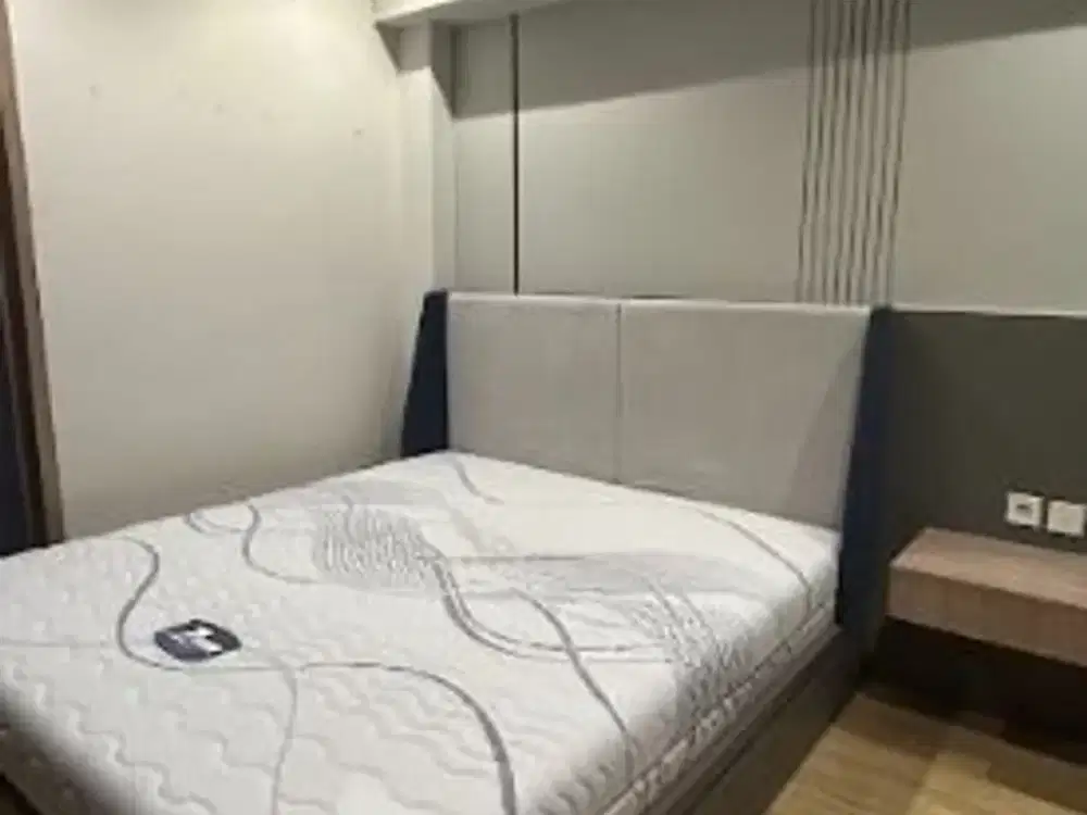 Disewa Apartemen BRANZ BSD City 1BR