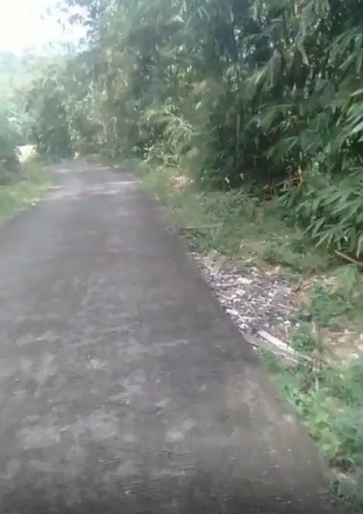 lokasi Buat ternah Ayam domba / Villa di bogor barat sadeung