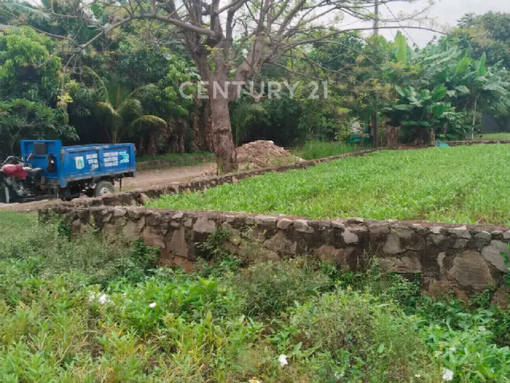 TANAH KAVLING HOEK IMPERIAL GADING VIEW SEDAYU CITY