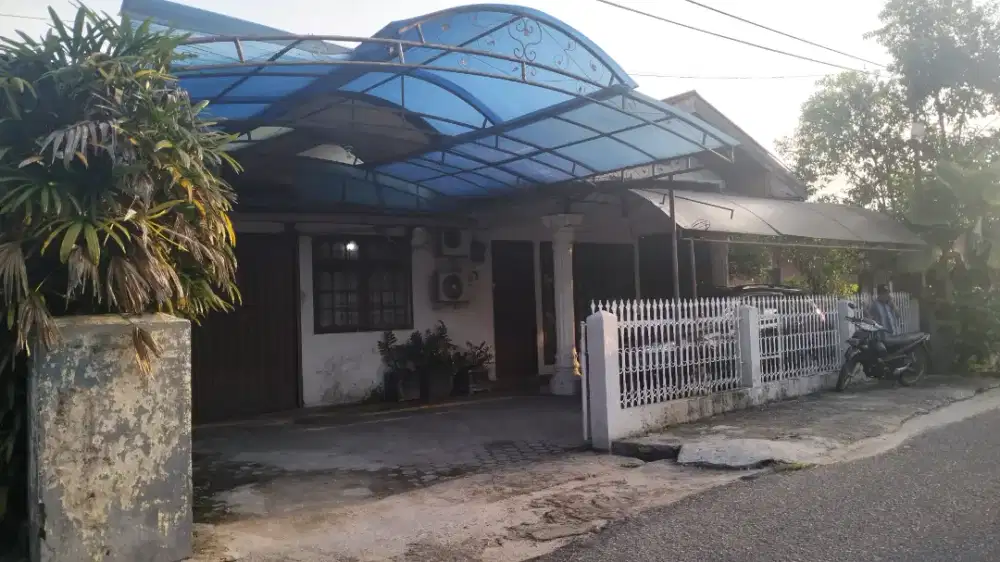 Dijual Rumah Bagi Yg serius