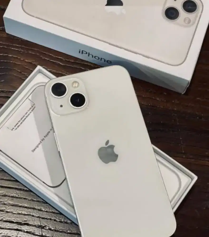 Iphone 13 128GB ibox