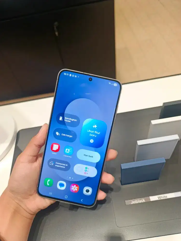 Samsung Galaxy S25 FE