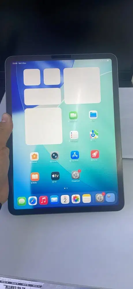 Ipad pro 11 inch Gen 2 128 wifi only