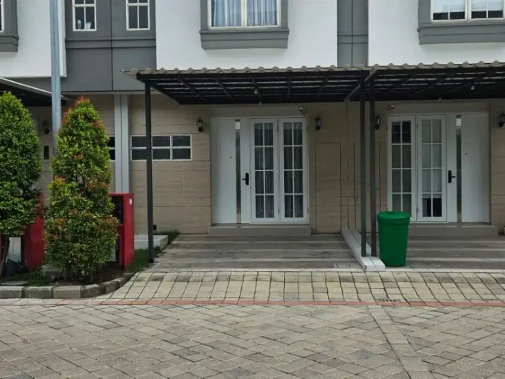 Rumah Minimalis Wisata Bukit Mas Siap Huni Strategis Dekat Pakuwon Mall