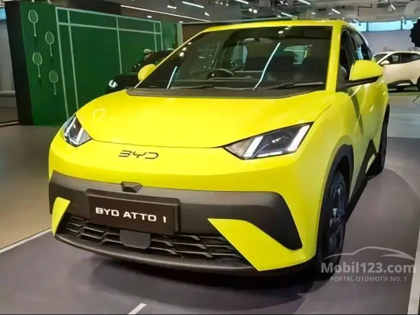 BYD ATTO 1 Dynamic