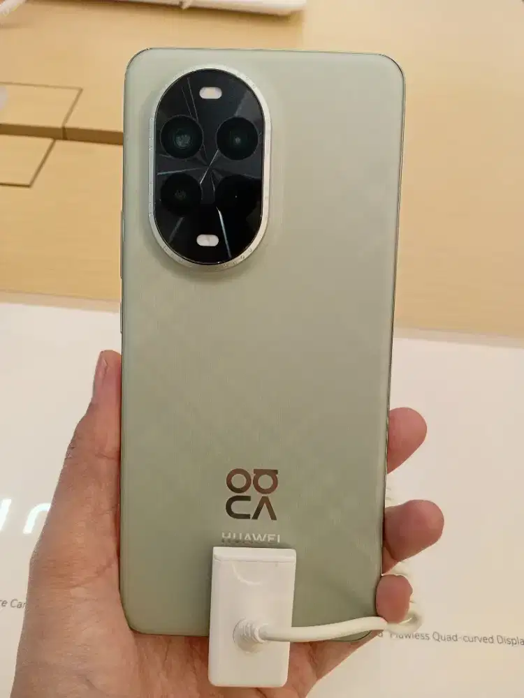 Huawei Nova 13 pro