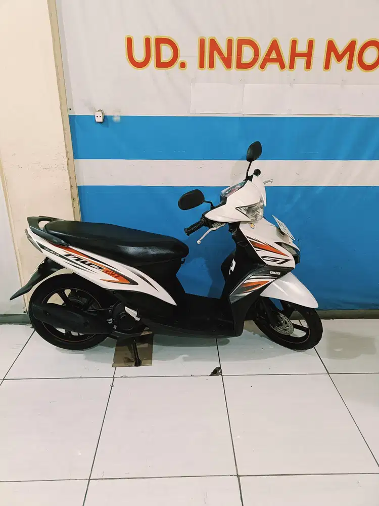 L SBY selatan YAMAHA MIO GT 2014 bisa nego