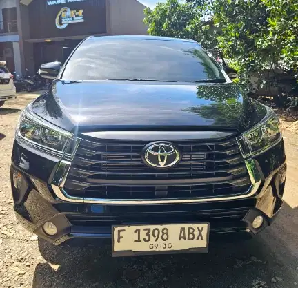 Toyota Kijang Innova 2025 Diesel