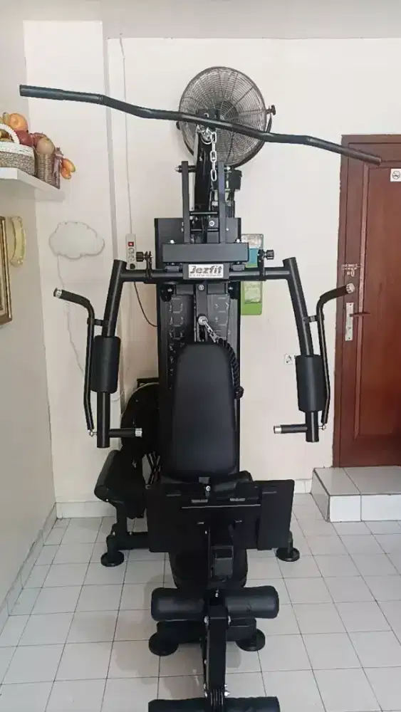 Alat gymhome Jezfit
