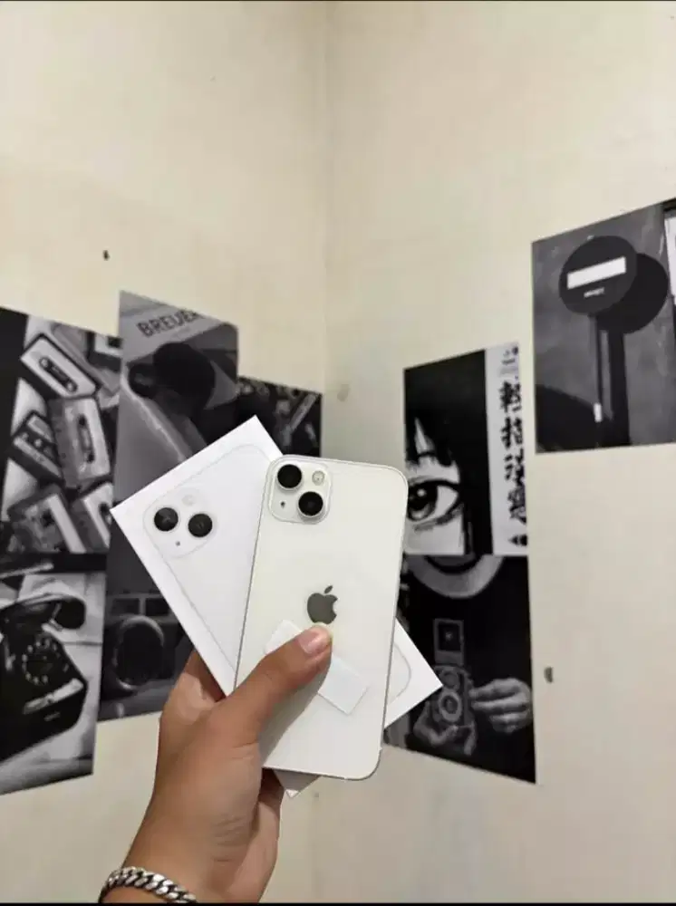 iphone 13 melayani cicilan tanpa dp bisa sampai free 2x angsuran