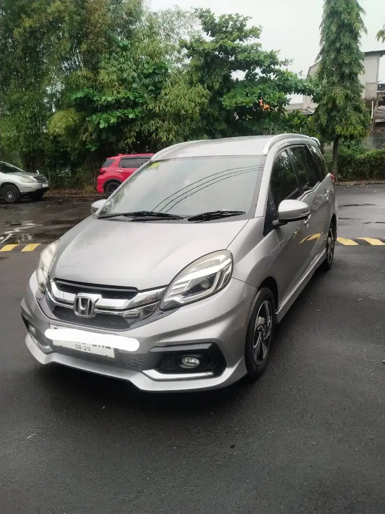 Honda Mobilio RS 2016 AT