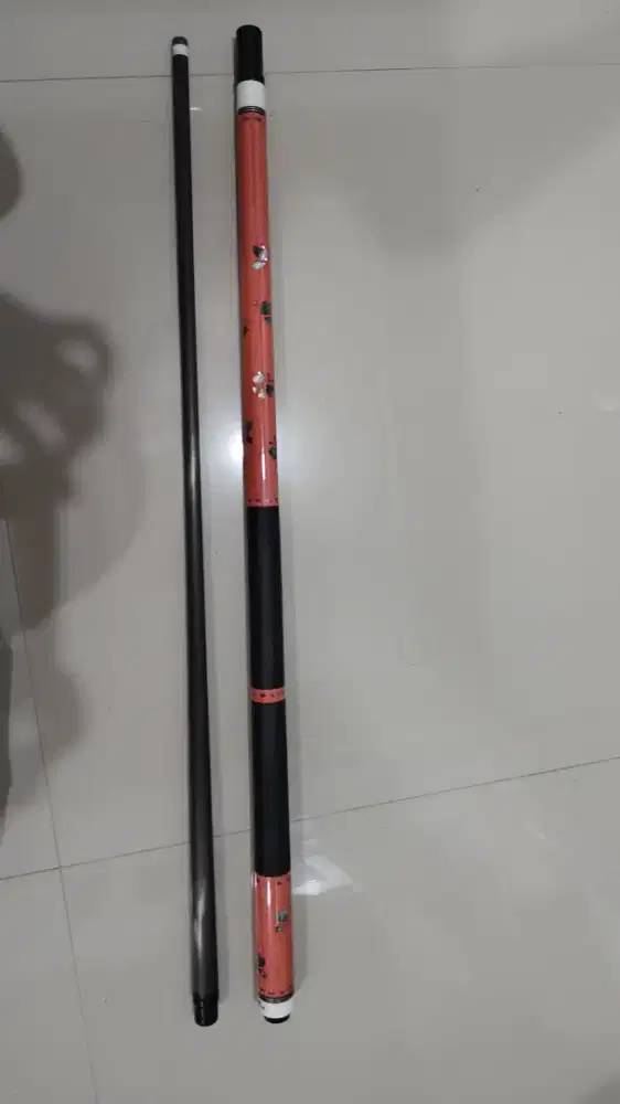 STICK BILIARD CUSTOM IMPORT