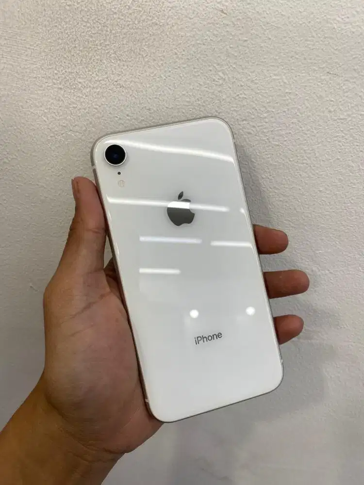 Iphone Xr 128Gb fullset
